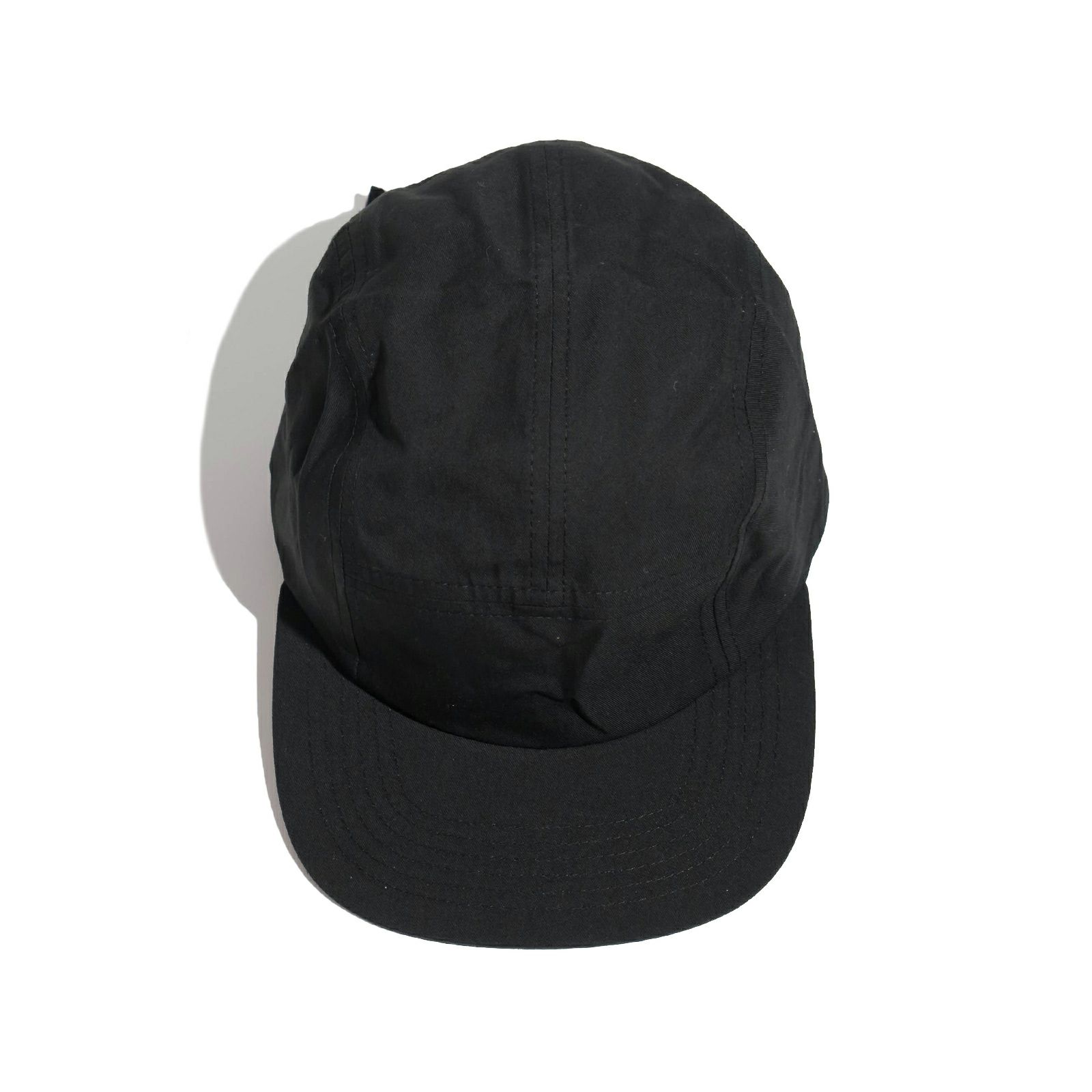 シービーズSEABEESナイロンジェットキャップ