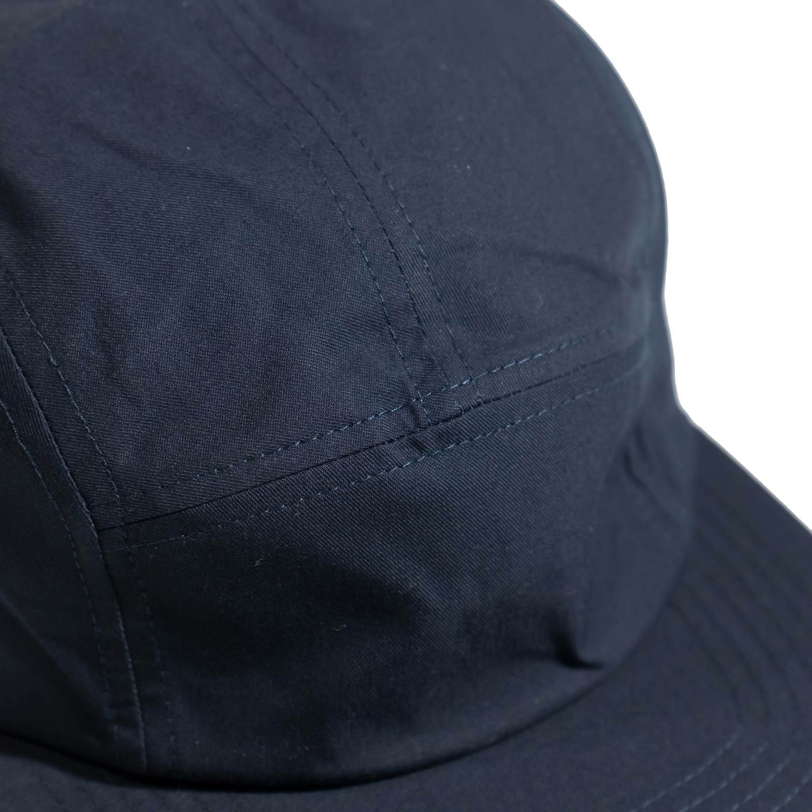 シービーズSEABEESナイロンジェットキャップ