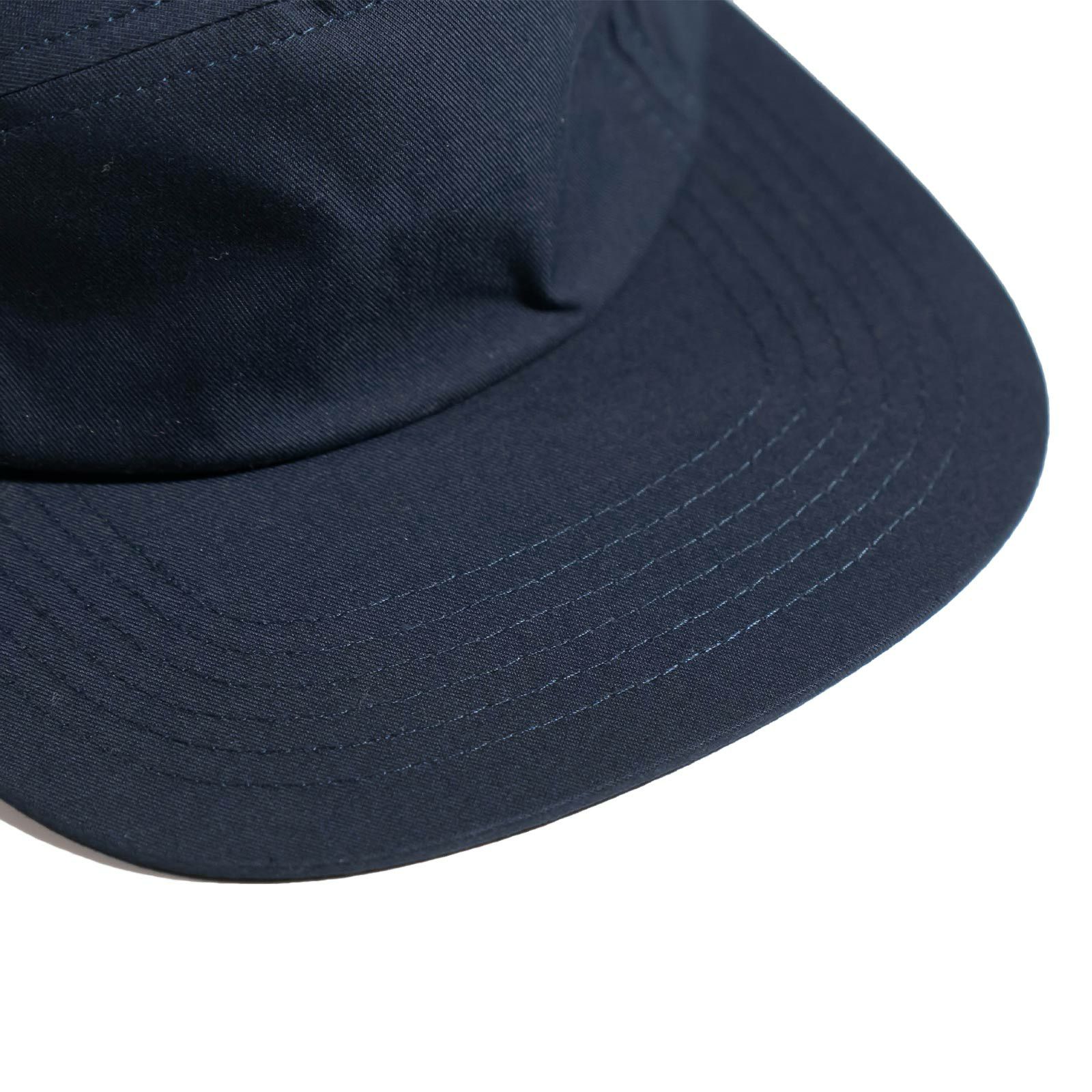 シービーズSEABEESナイロンジェットキャップ