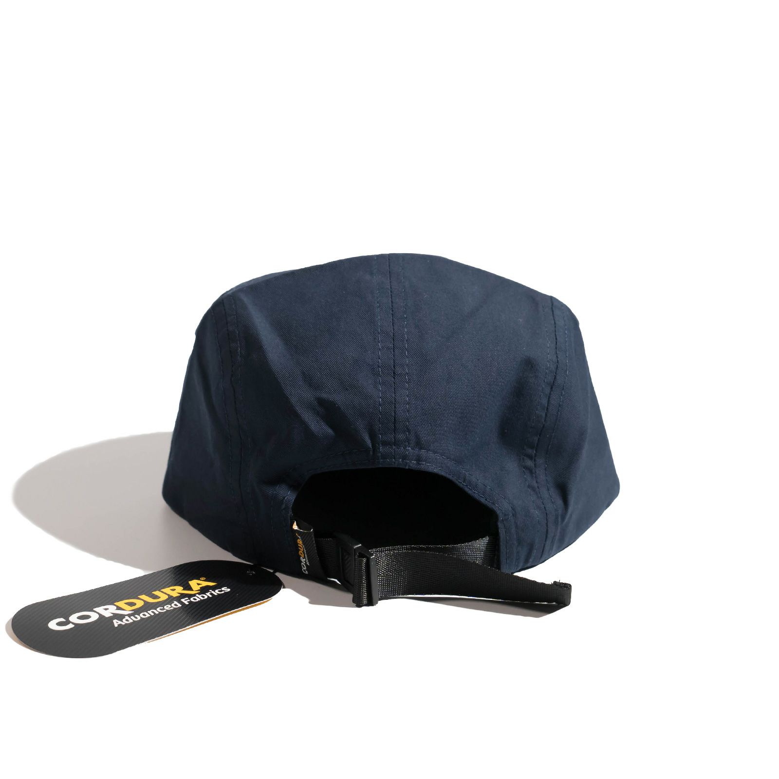 シービーズSEABEESナイロンジェットキャップ