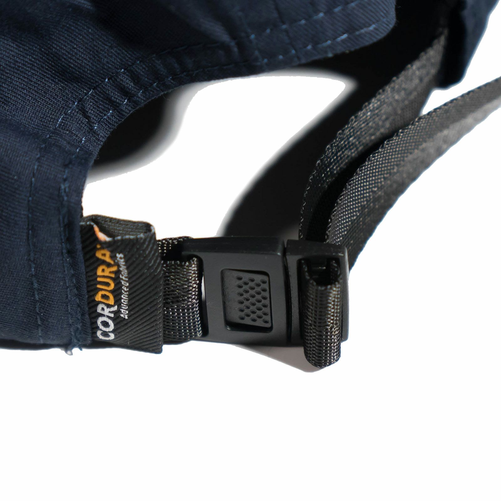 シービーズSEABEESナイロンジェットキャップ