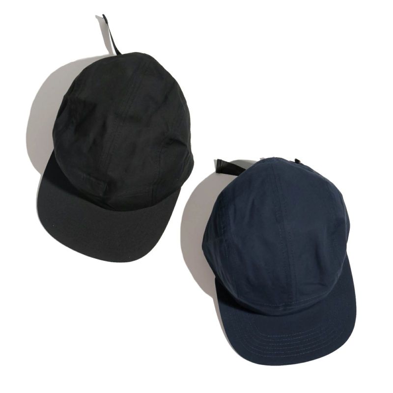 シービーズSEABEESナイロンジェットキャップ