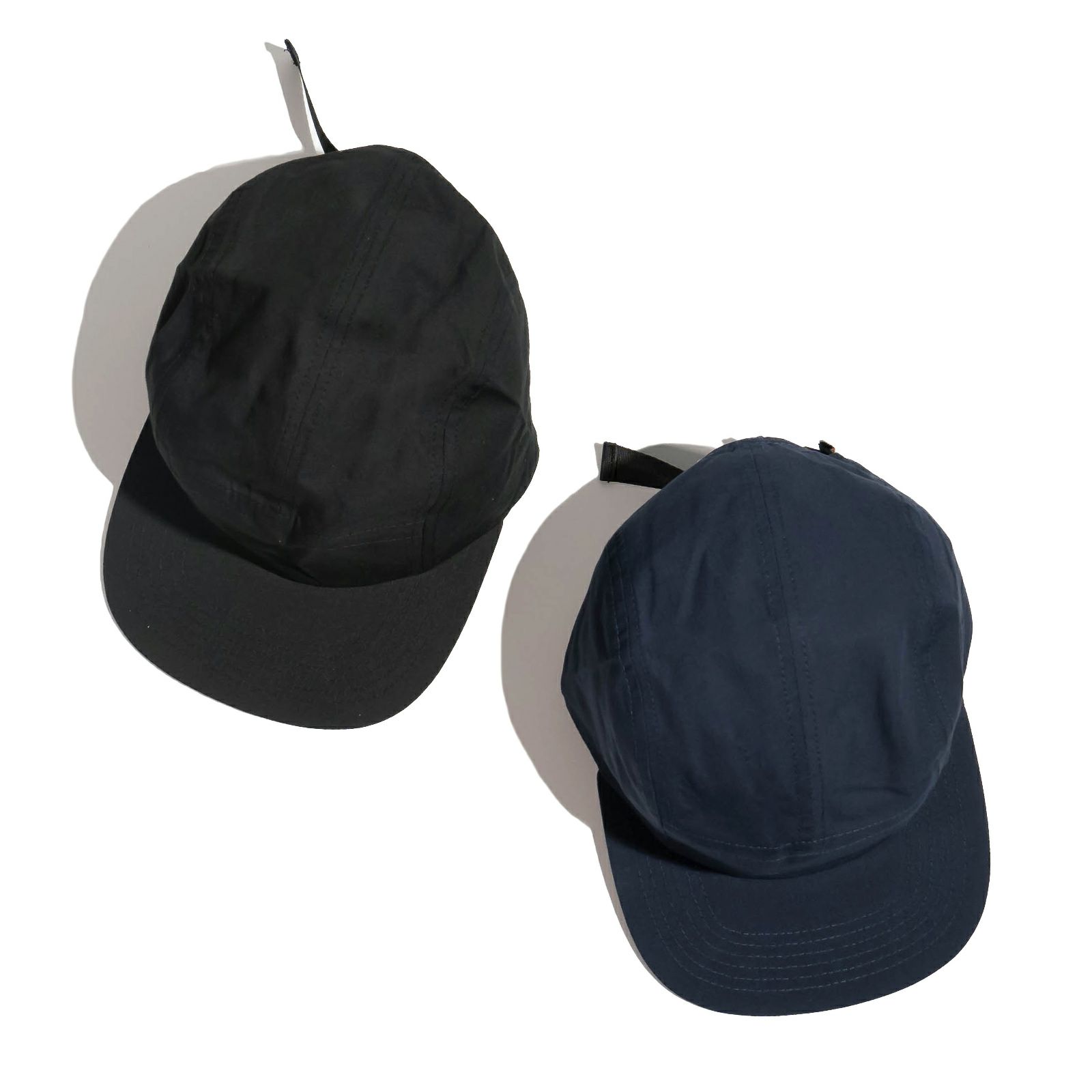 シービーズSEABEESナイロンジェットキャップ