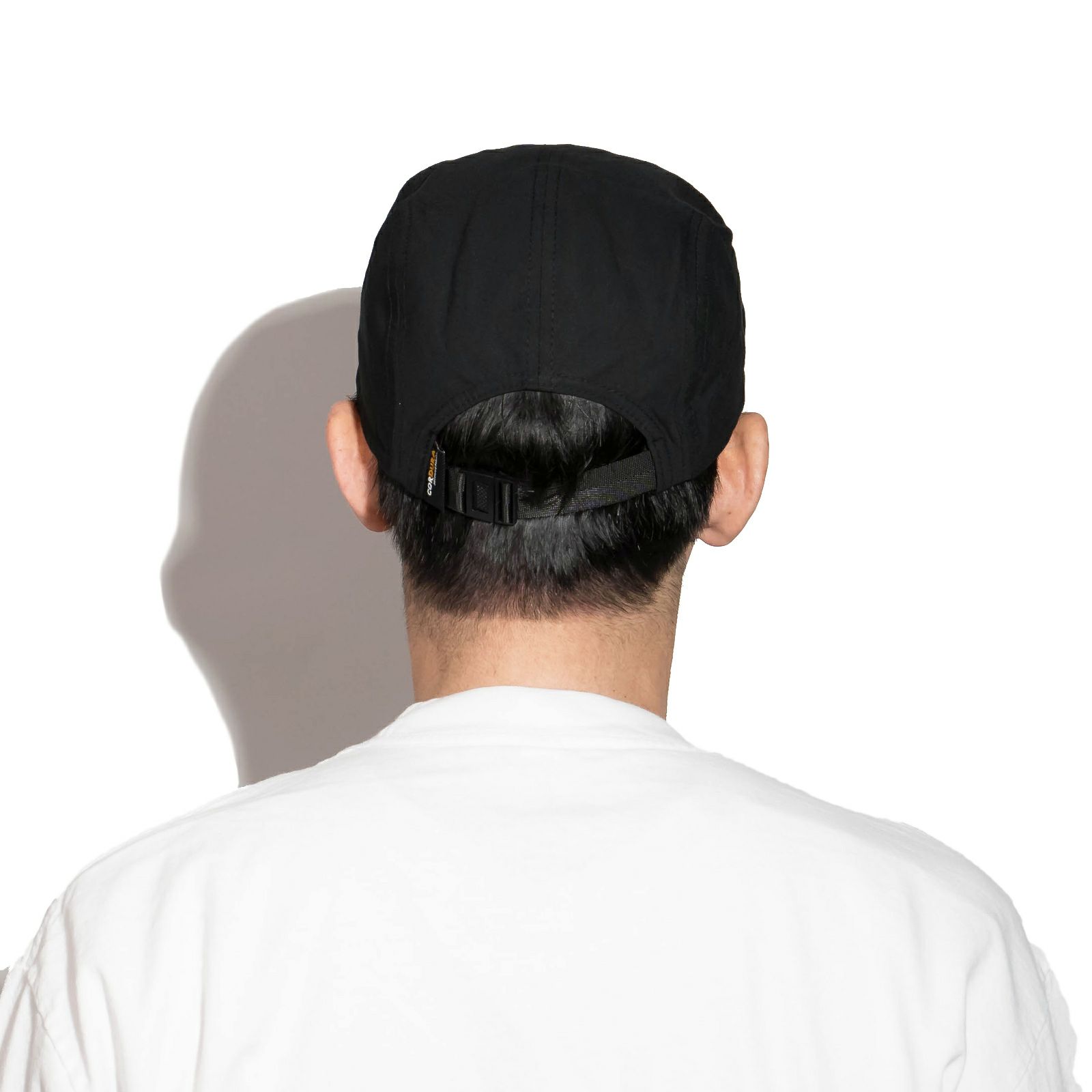 シービーズSEABEESナイロンジェットキャップ