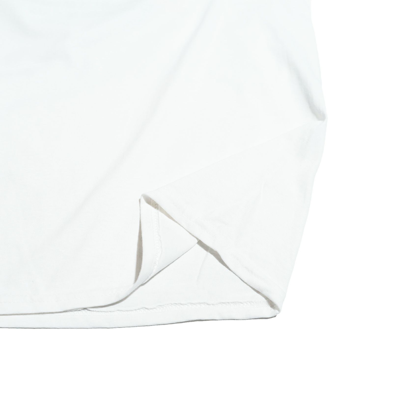 ブラッドソーズべーべキューBLUDSO’SBBQオリジナルTシャツピッグカー当店別注ホワイト