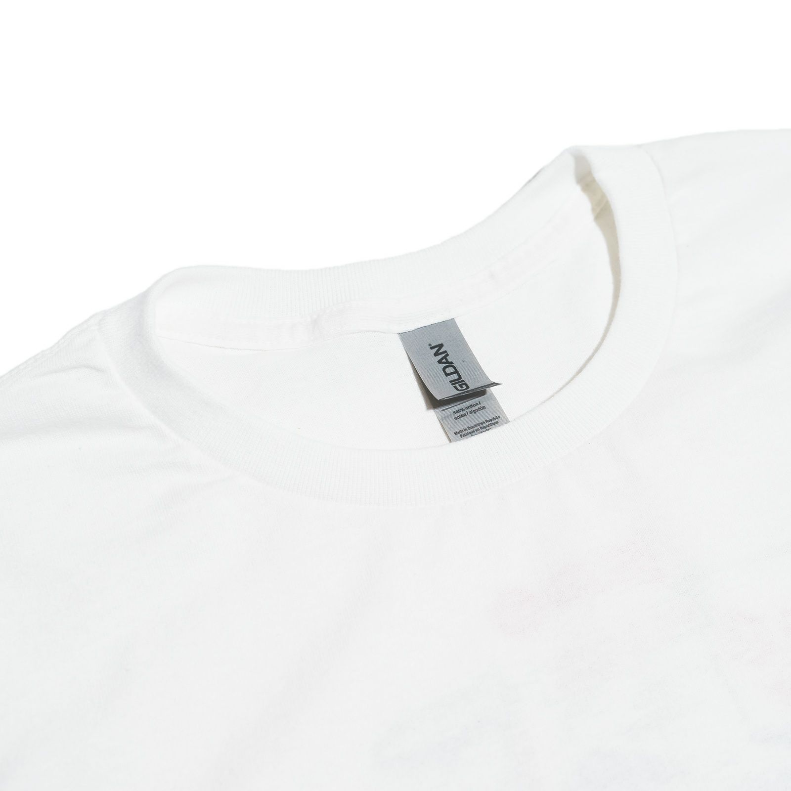 プライムピザPrimePIZZA半袖Tシャツマップ2