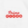 プライムピザPrimePIZZA半袖Tシャツマップ2