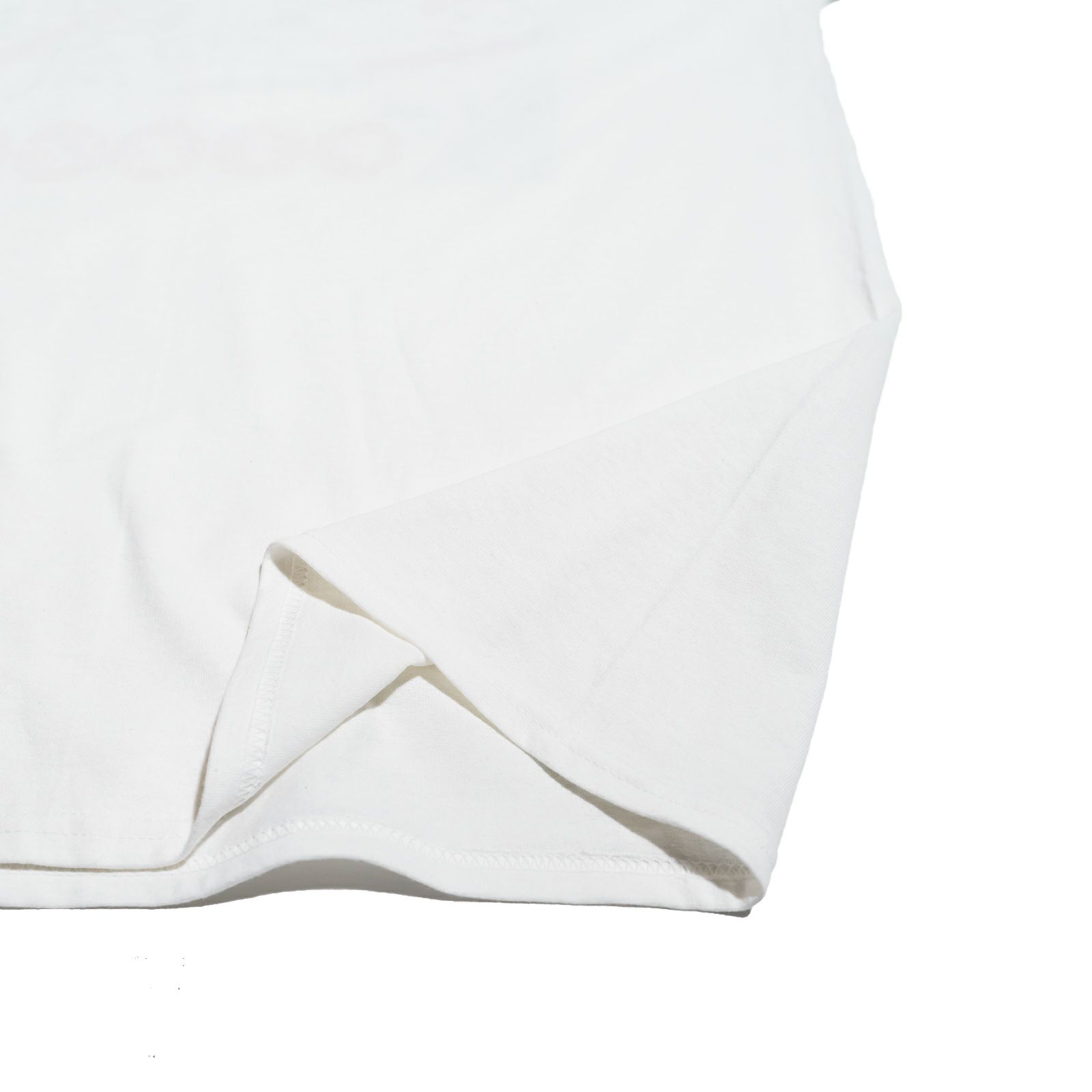 プライムピザPrimePIZZA半袖Tシャツマップ2