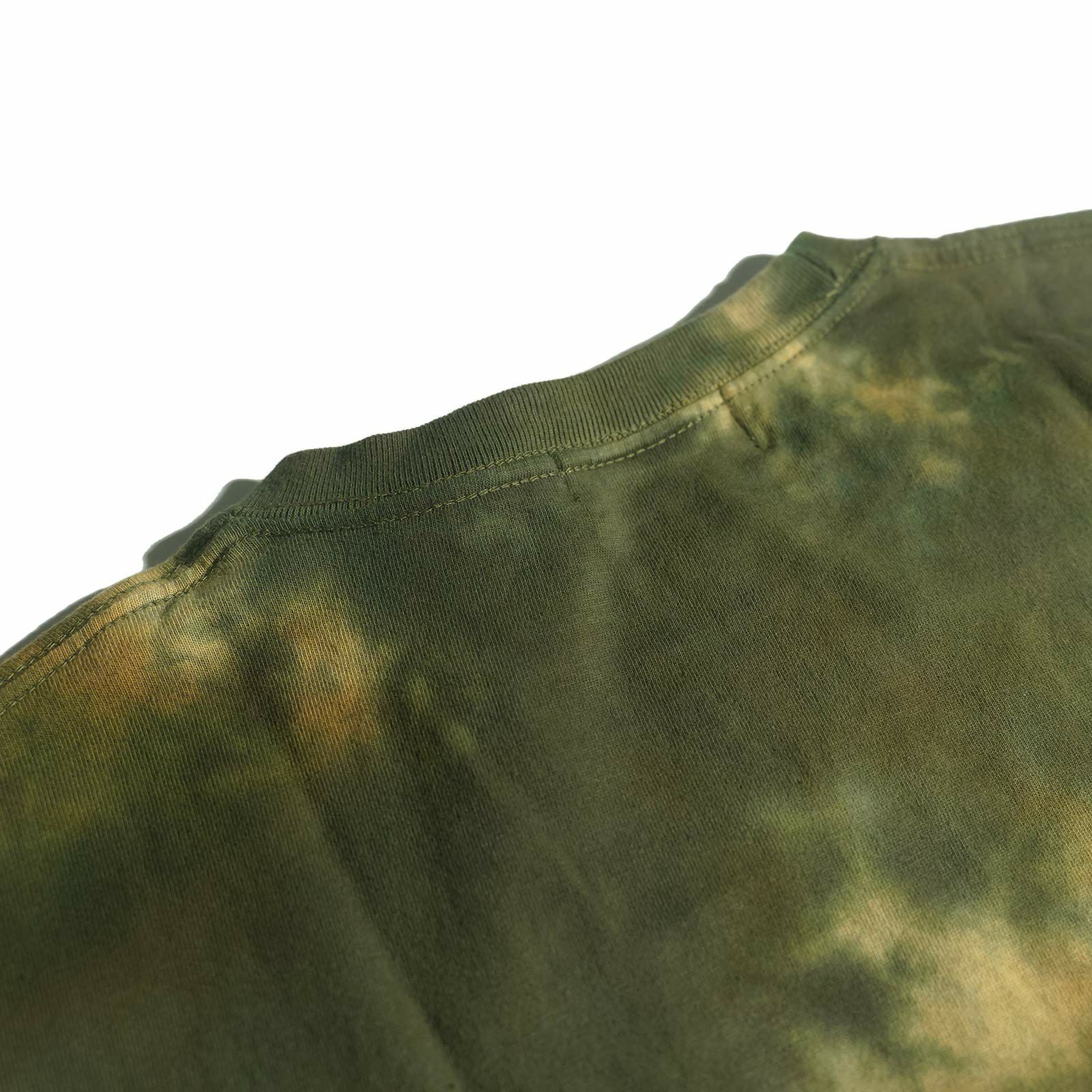 ナスングワムNasngwamSWAMPTEE