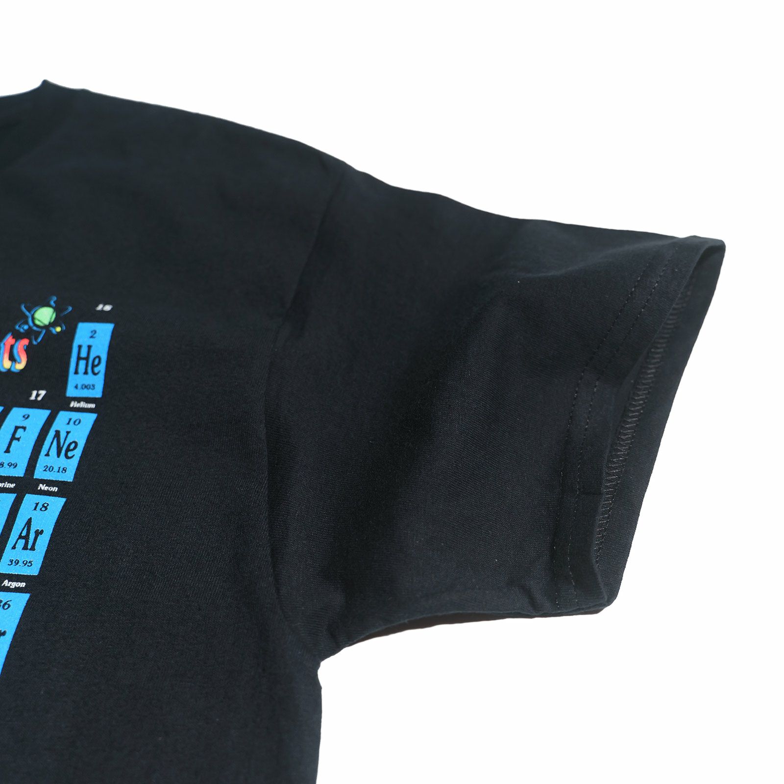 アトラススクリーンプリンティングATLASSCREENPRINTING半袖Tシャツピリアディクテーブル