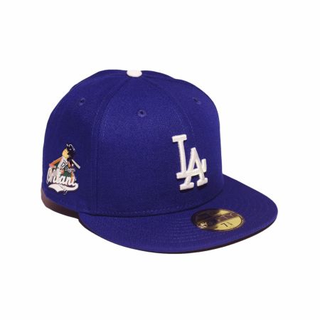 ニューエラ NEWERA キャップ 59FIFTY 大谷翔平 バッティング LA