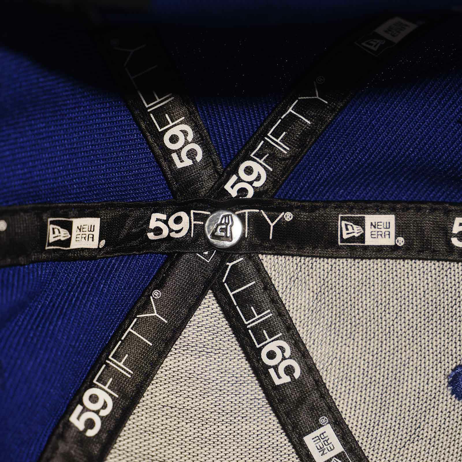 ニューエラNEWERAキャップ59FIFTY大谷翔平バッティングLAドジャーズ