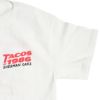 タコス1986TACOS1986オリジナルTシャツシャーマンオークス