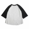 スクリーンスターズSCREENSTARSヘビーウエイトベースボールTシャツ