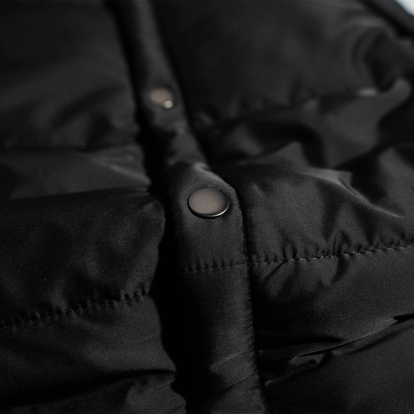 ビルドインクBUILDINKナイロンベスト