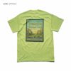 アメリカンバックカントリーAmericanBackcountry半袖Tシャツヴィンテージヨセミテナショナルパーク