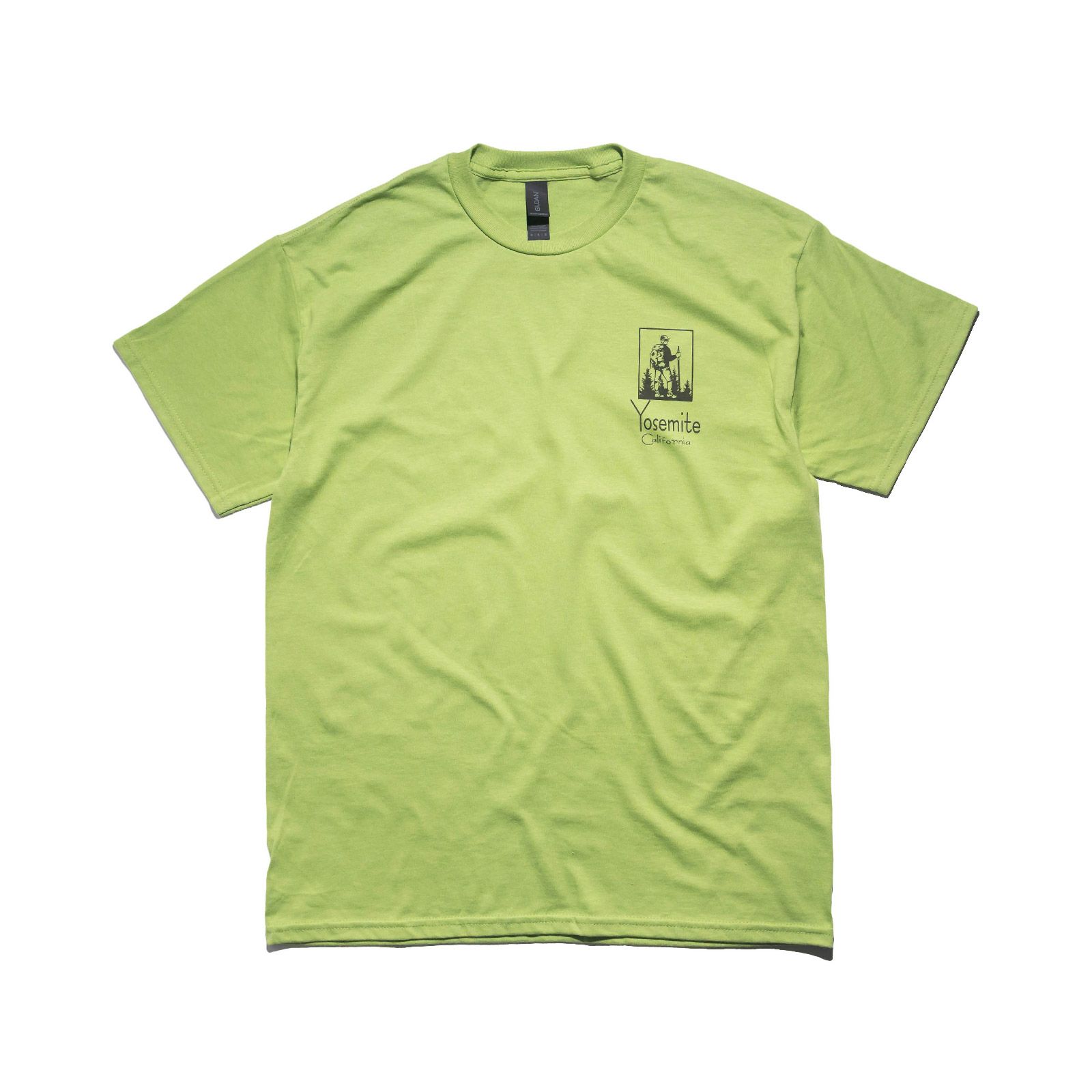 アメリカンバックカントリーAmericanBackcountry半袖Tシャツヴィンテージヨセミテナショナルパーク