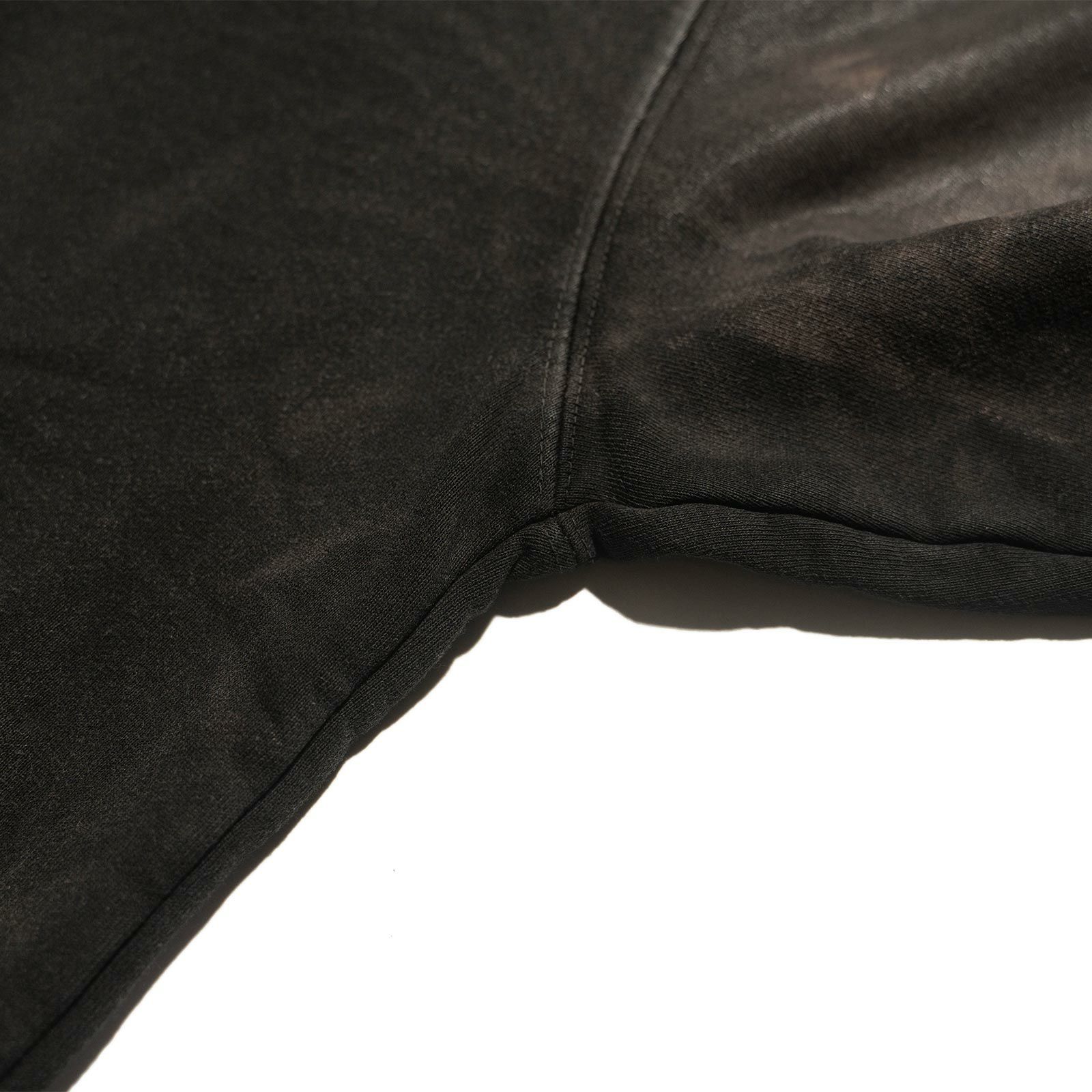 メイドブランクスMADEBLANKSエクスクルーシブクロスカントリージップフーディアンダーパス