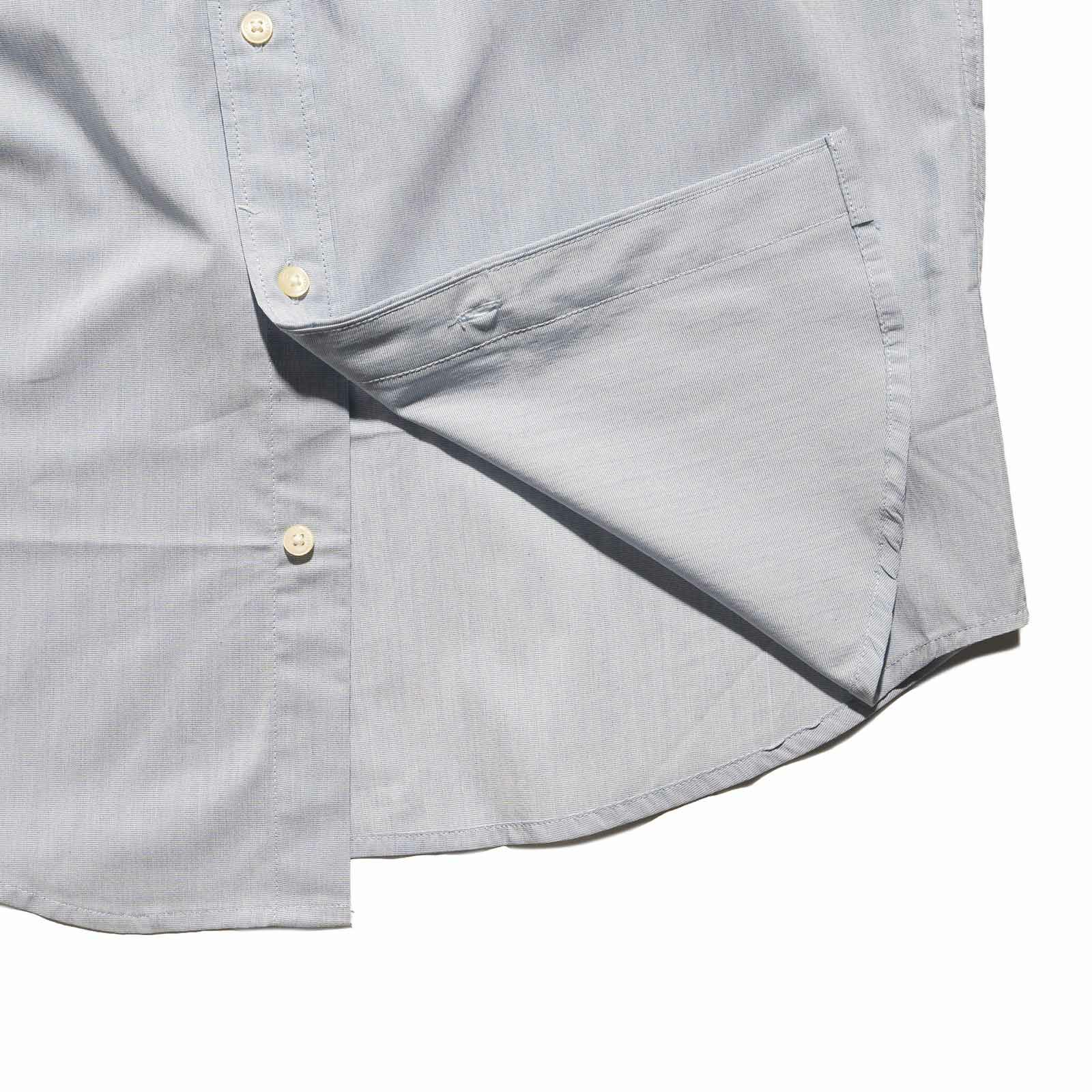 ドッカーズDOCKERSショートスリーブシグネチャーコンフォートフレックスシャツクラッシックフィット