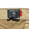 ドッカーズDOCKERSアルティメット9.5インチショーツ