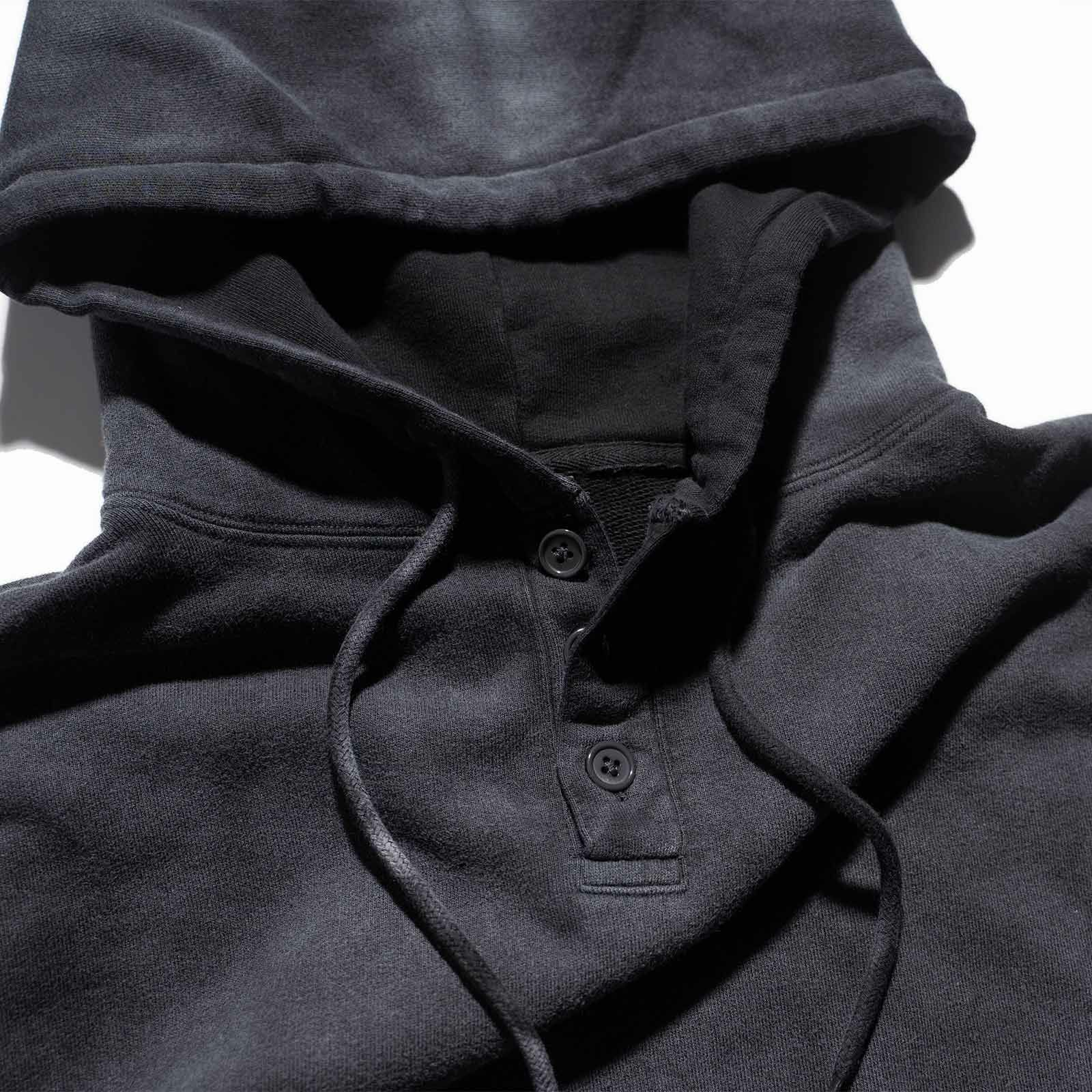 スクリーンスターズSCREENSTARSヘンリーネックパーカ