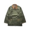 バブアーBarbourリッズデイルキルティングジャケット30周年記念モデル