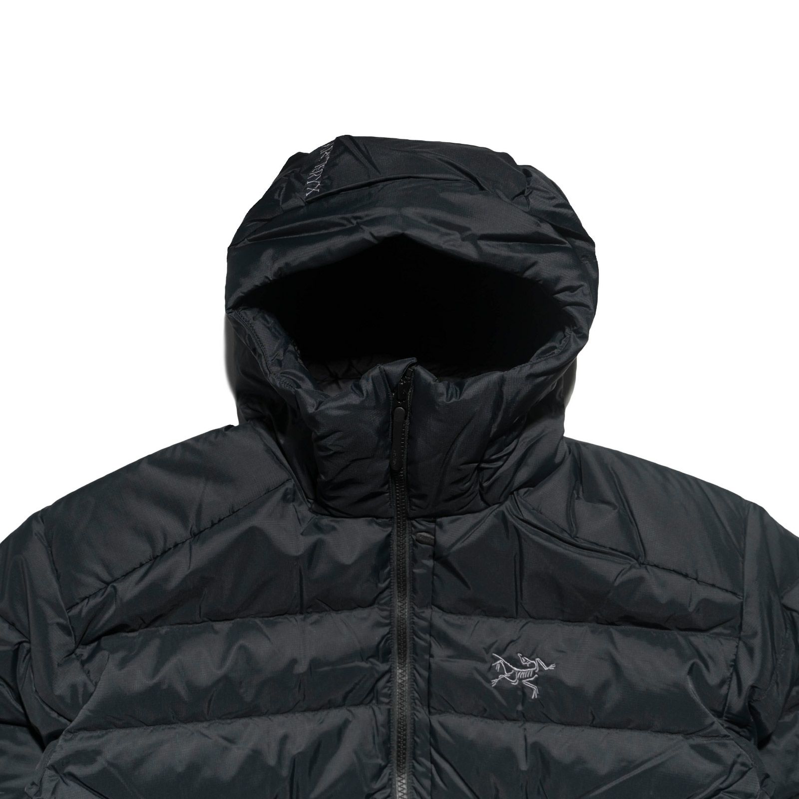 アークテリクスARC’TERYXソリウムフーディー