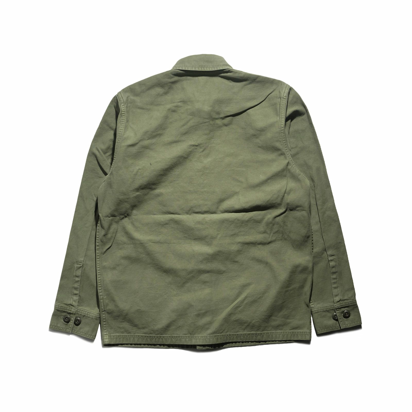 フィルソンFILSONフィールドジャックシャツ