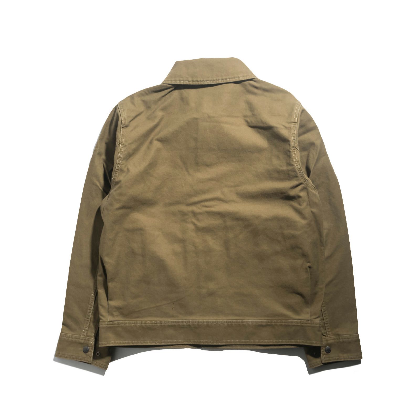 フィルソンFILSONジャングルクロスワークジャケット