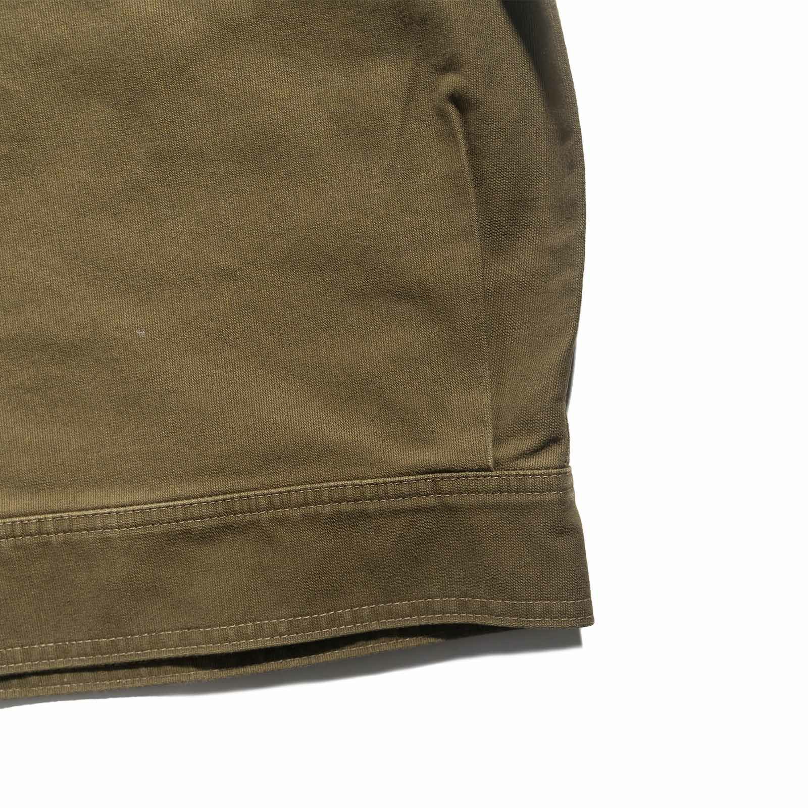 フィルソンFILSONジャングルクロスワークジャケット