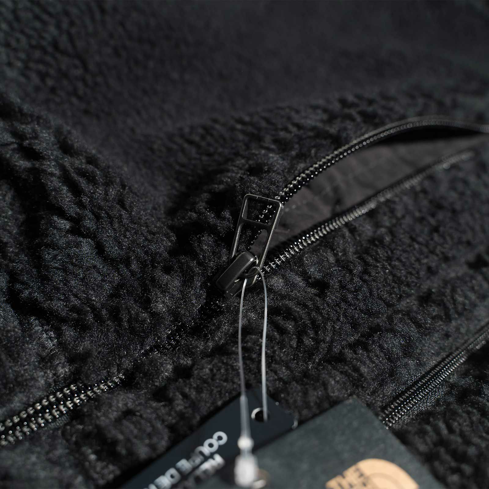 ザノースフェイスTHENORTHFACEメンズエクストリームパイルフルジップジャケット2