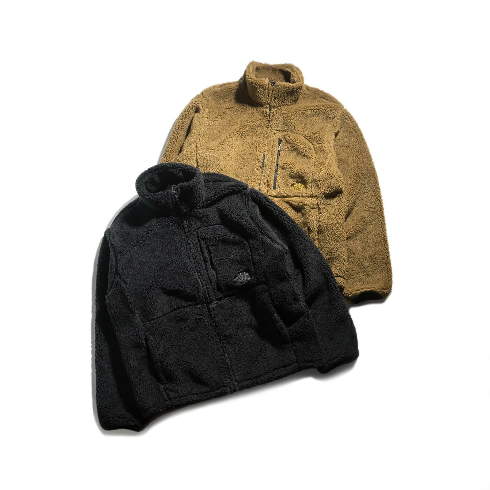 ザ ノースフェイス THE NORTH FACE メンズ エクストリームパイル 