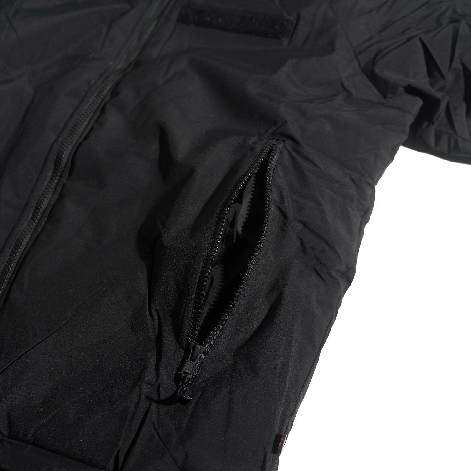 ブルックリンアームドフォースBROOKLYNARMEDFORCESECWCSジェネレーション3レベル7プリマロフトジャケット