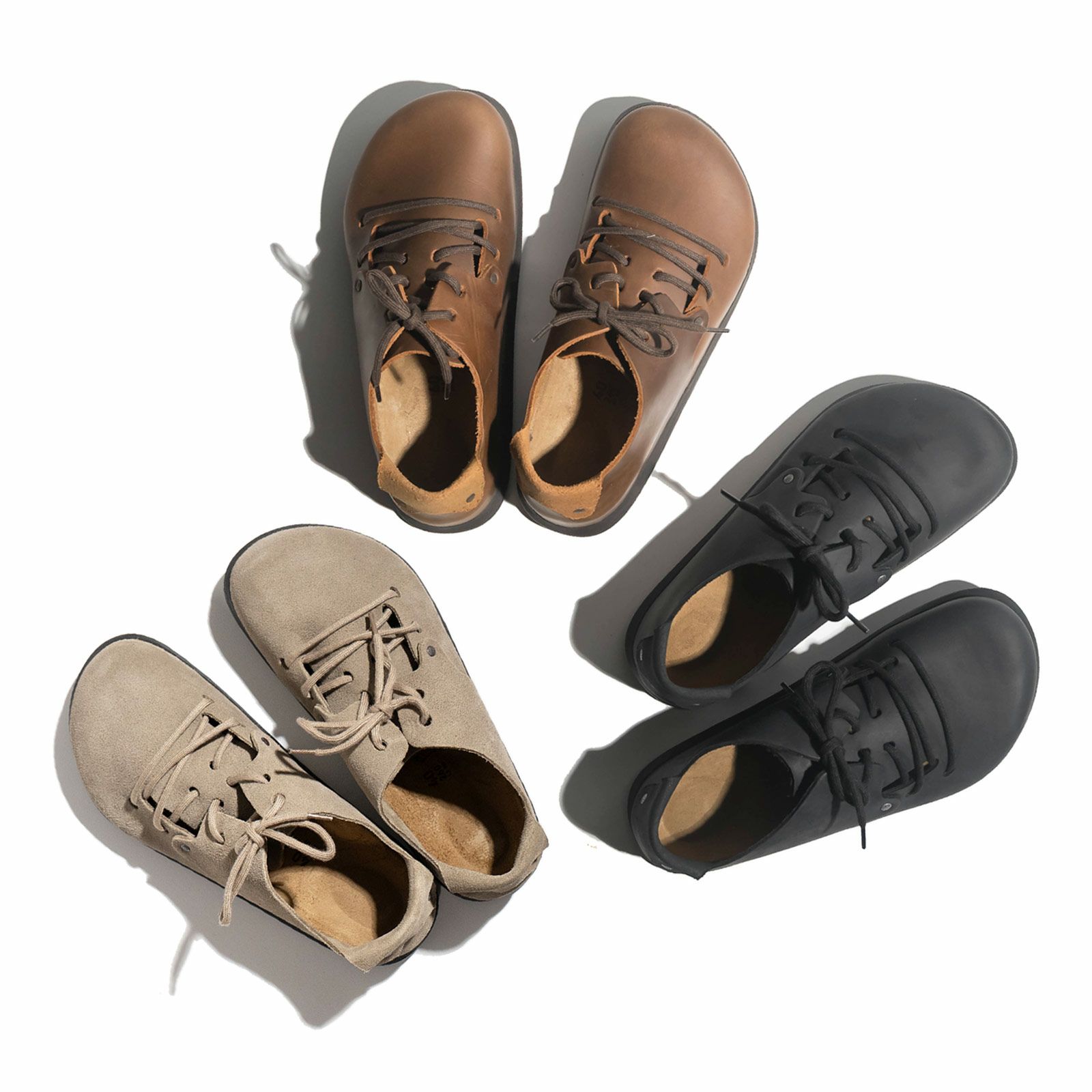 ビルケンシュトックBIRKENSTOCKモンタナ