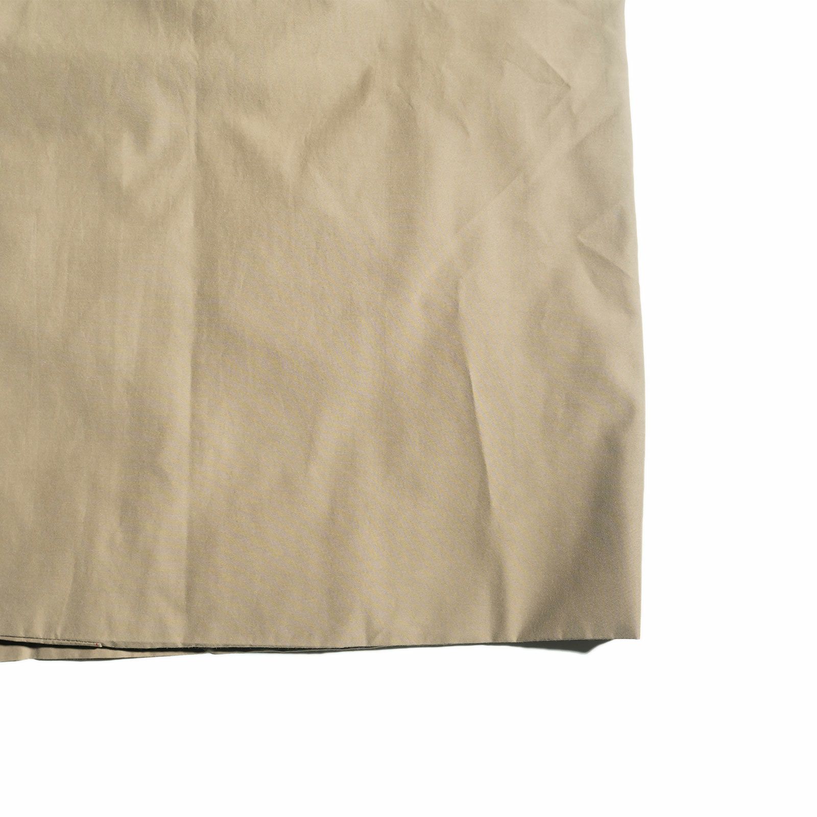 バラクータBARACUTAG12ステンカラーコート