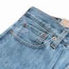 リーバイスLEVI’S501-0134ボタンフライストレートジーンズライトストーンウォッシュ