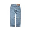 リーバイスLEVI’S501-0134ボタンフライストレートジーンズライトストーンウォッシュ