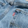 リーバイスLEVI’S501-0134ボタンフライストレートジーンズライトストーンウォッシュ