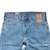 リーバイスLEVI’S550-4834リラックスドフィットジーンズライトストーンウォッシュ