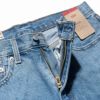 リーバイスLEVI’S550-4834リラックスドフィットジーンズライトストーンウォッシュ