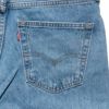 リーバイスLEVI’S550-4834リラックスドフィットジーンズライトストーンウォッシュ