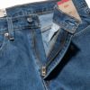 リーバイスLEVI’S550-4891リラックスドフィットジーンズミディアムストーンウォッシュ