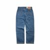 リーバイスLEVI’S550-4891リラックスドフィットジーンズミディアムストーンウォッシュ