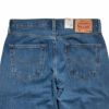 リーバイスLEVI’S550-4891リラックスドフィットジーンズミディアムストーンウォッシュ