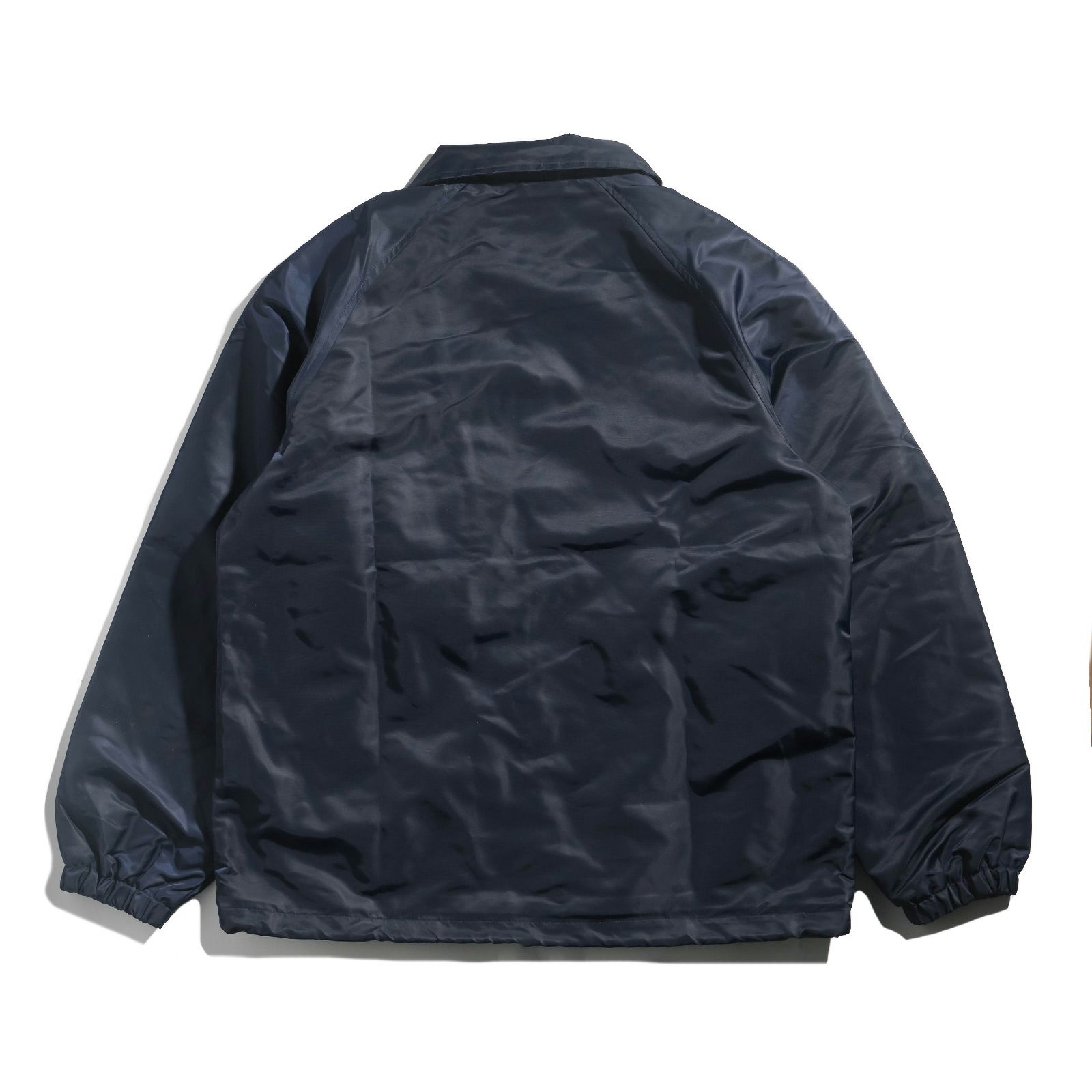 ビルドインクBUILDINKコーチジャケット