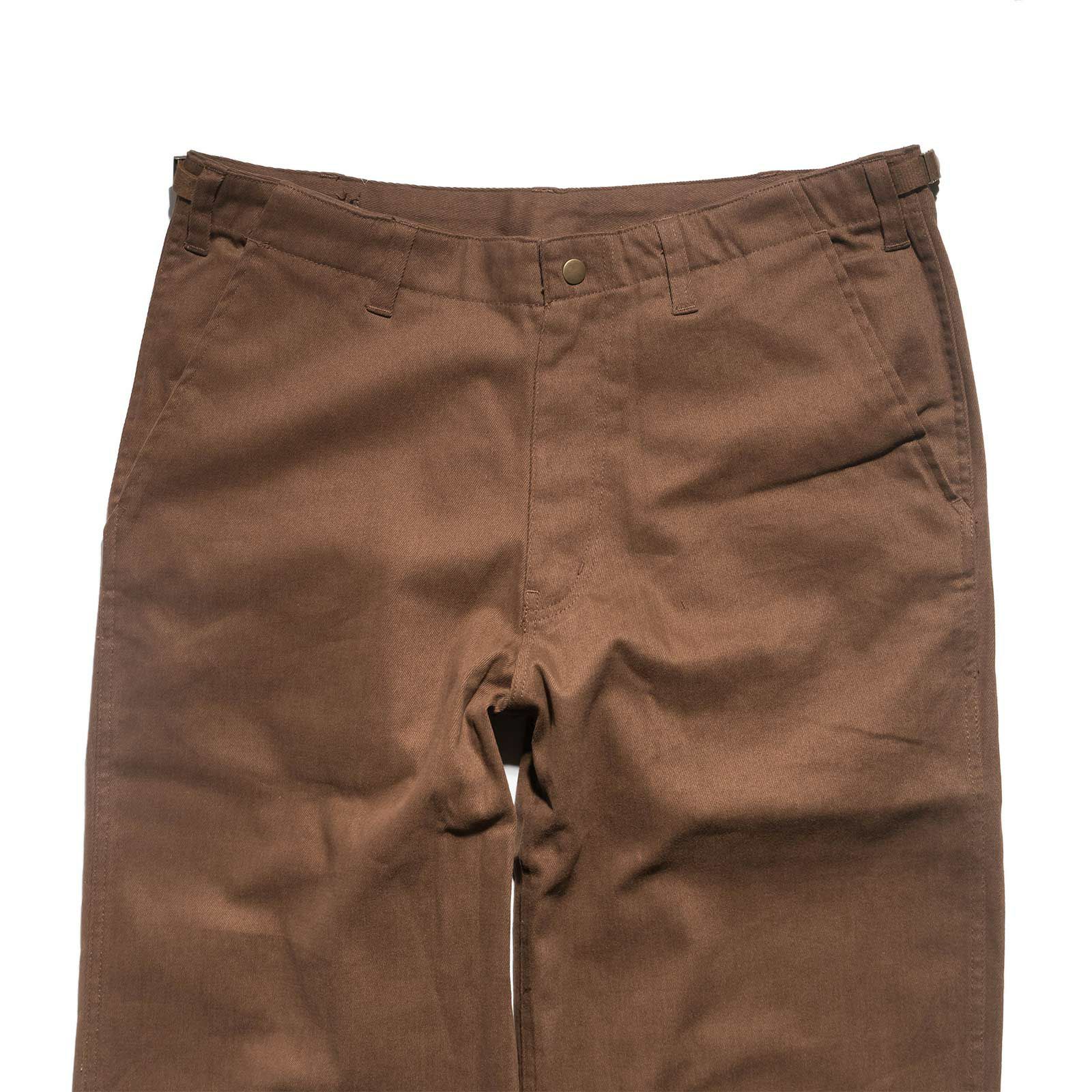 ビルドインクBUILDINKワークパンツ