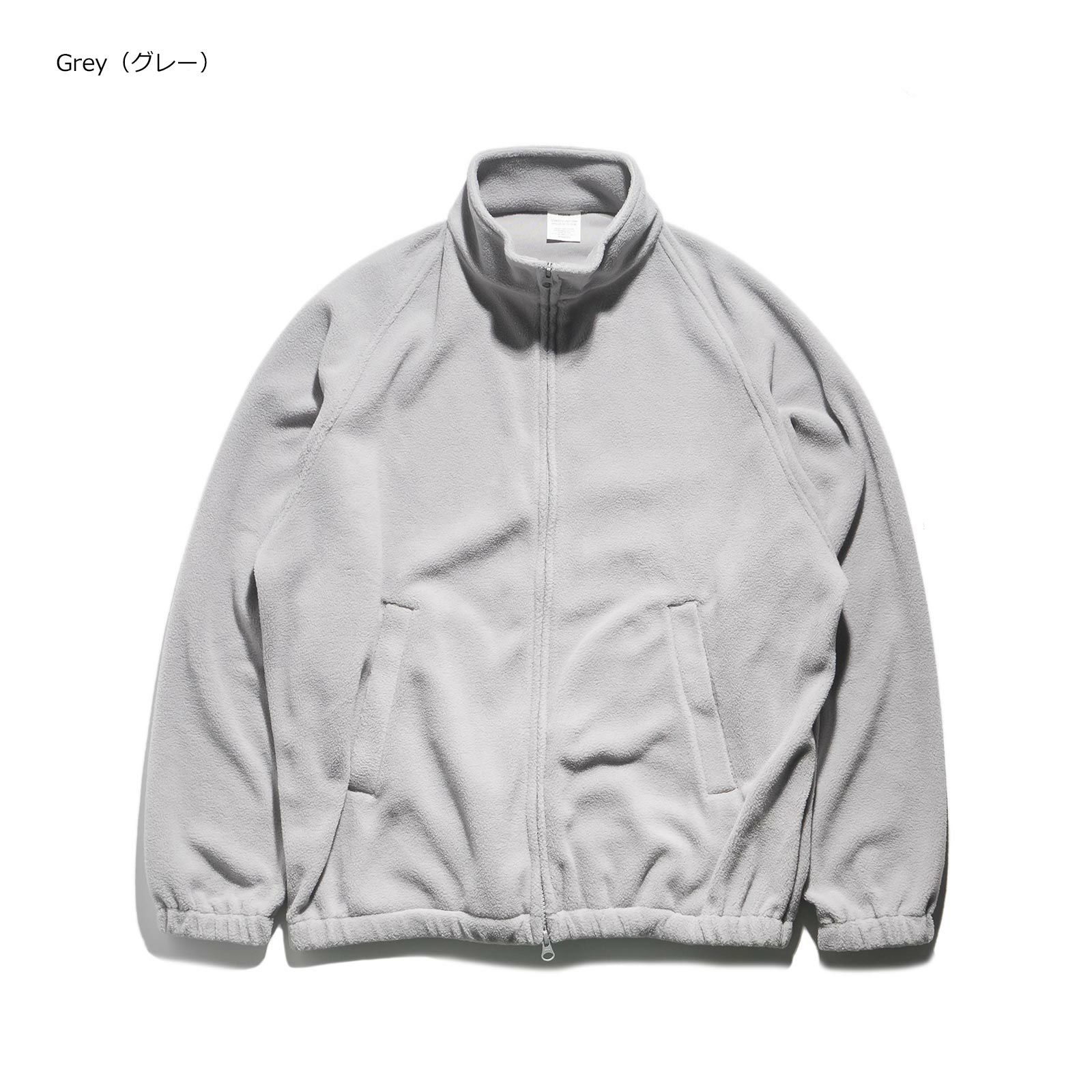 シービーズSEABEESフリースジャケット