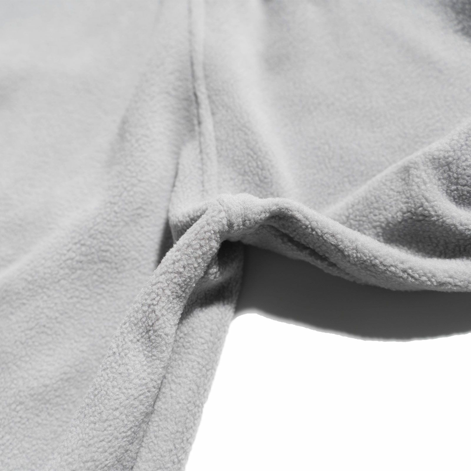 シービーズSEABEESフリースジャケット