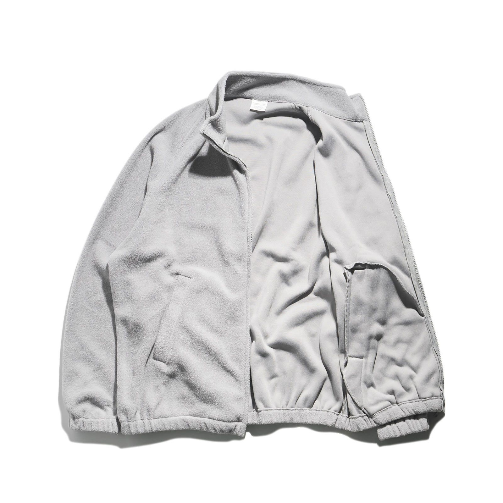 シービーズSEABEESフリースジャケット