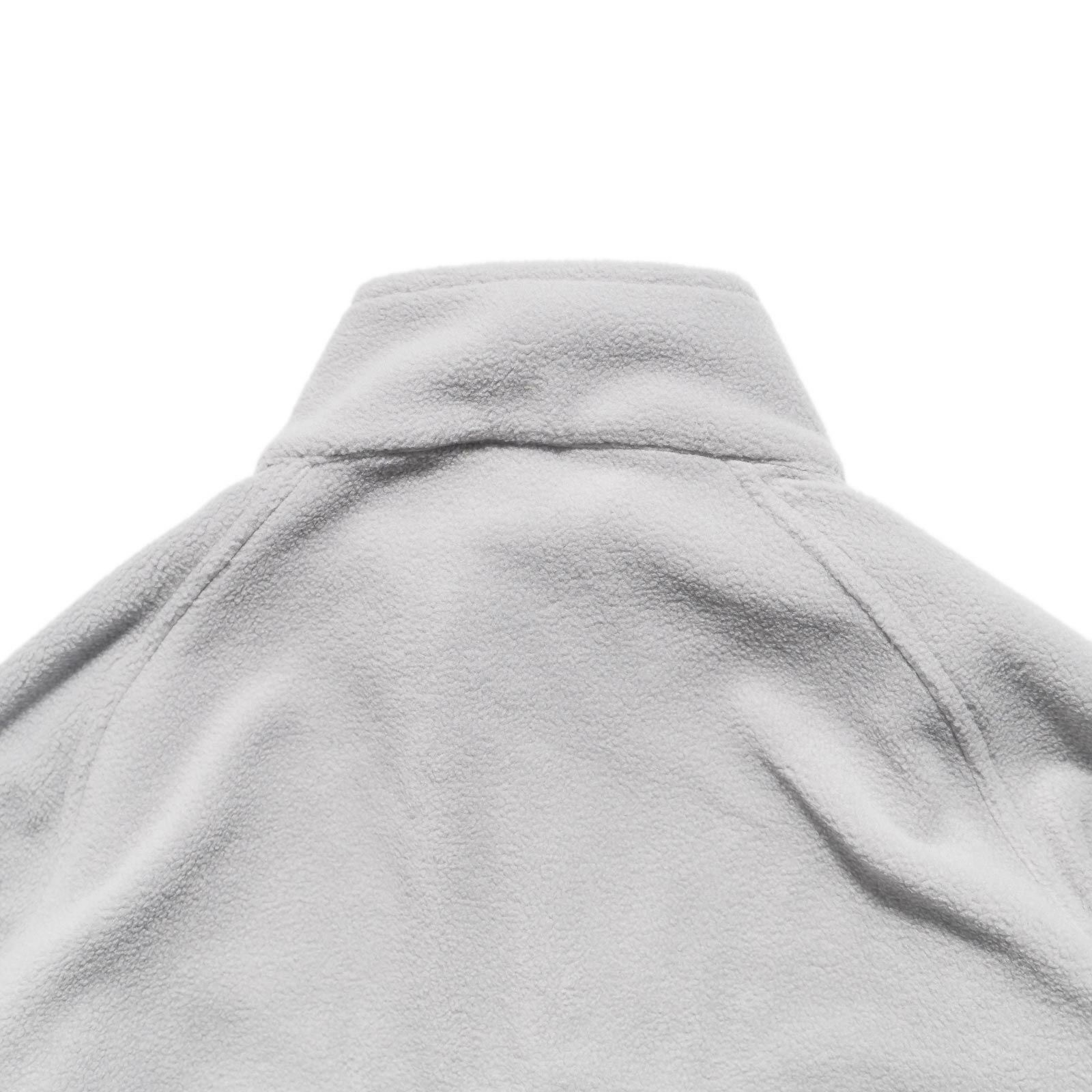 シービーズSEABEESフリースジャケット